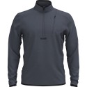 Sweat Under Armour Drive UA Fleece HZ | Sweat de golf homme chaud et respirant - routedugolf.com