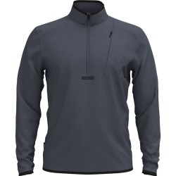 Sweat Under Armour Drive UA Fleece HZ | Sweat de golf homme chaud et respirant - routedugolf.com