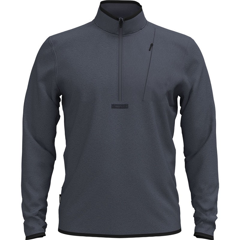 Sweat Under Armour Drive UA Fleece HZ | Sweat de golf homme chaud et respirant - routedugolf.com