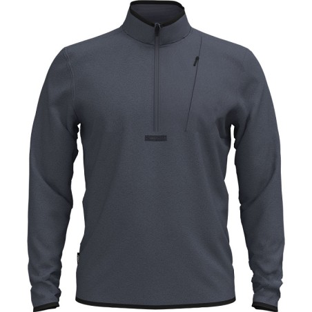 Sweat Under Armour Drive UA Fleece HZ | Sweat de golf homme chaud et respirant - routedugolf.com