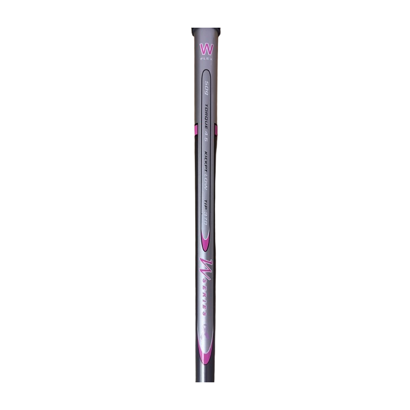 Cleveland 588 Altitude Lady – Set fers PW au 6, Shaft Lady, Occasion