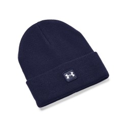 Bonnet Under Armour Halftime Cuff | Bonnet chaud et respirant pour le golf - routedugolf.com