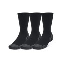 Lot 3 paires de chaussettes Under Armour Tech | Chaussettes de sport respirantes - routedugolf.com
