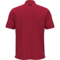 Polo Under Armour Playoff 3.0 Printed | Polo de golf homme respirant et élégant - routedugolf.com