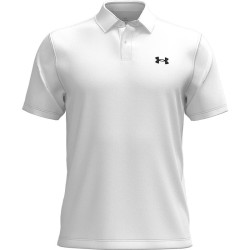 Polo Under Armour T2G Pique - Confort et Performance pour le Golf