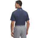 Polo Under Armour T2G Pique - Confort et Performance pour le Golf