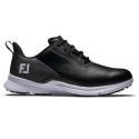 Chaussures de Golf FootJoy Fuel Noir – Légèreté, Adhérence et Style