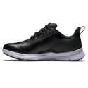 Chaussures de Golf FootJoy Fuel Noir – Légèreté, Adhérence et Style