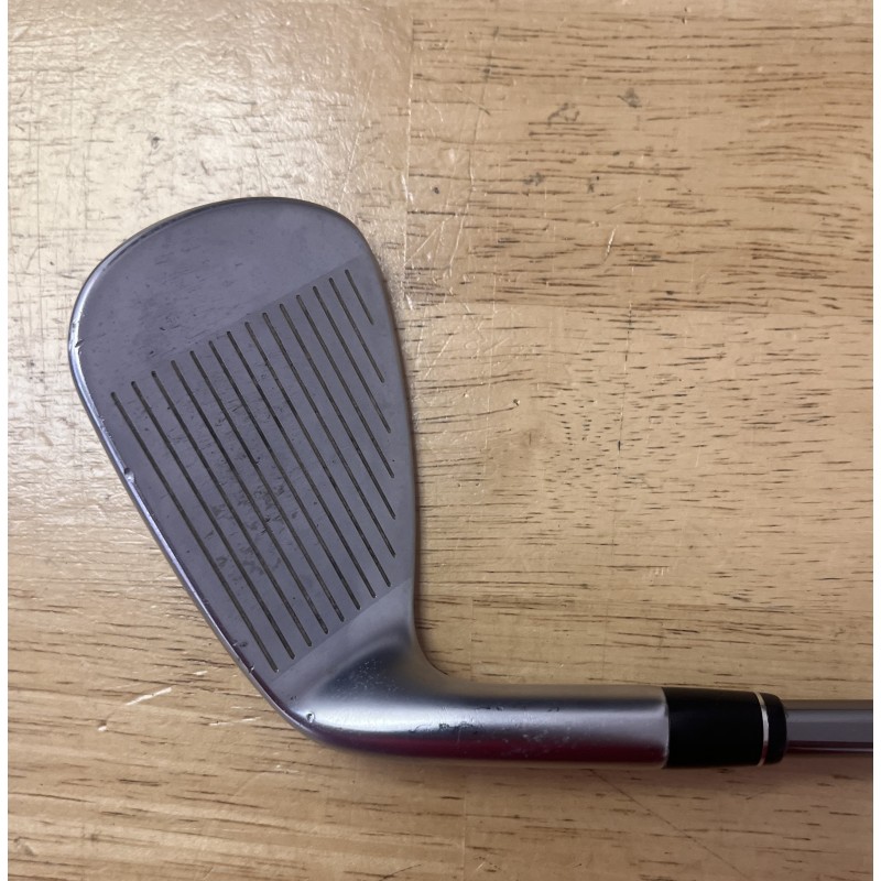 Callaway Apex Pro Forged – Set fers PW au 5, Shaft Light, Occasion