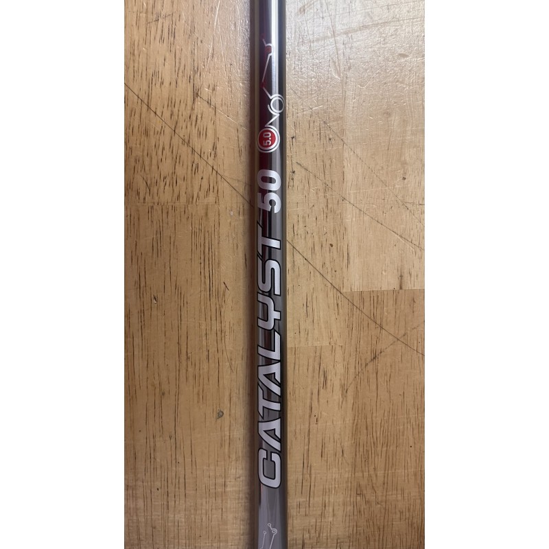 Callaway Apex Pro Forged – Set fers PW au 5, Shaft Light, Occasion