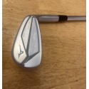 Mizuno JPX 919 – Set fers PW au 4, Acier X-Stiff, Occasion