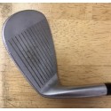 Mizuno JPX 919 – Set fers PW au 4, Acier X-Stiff, Occasion