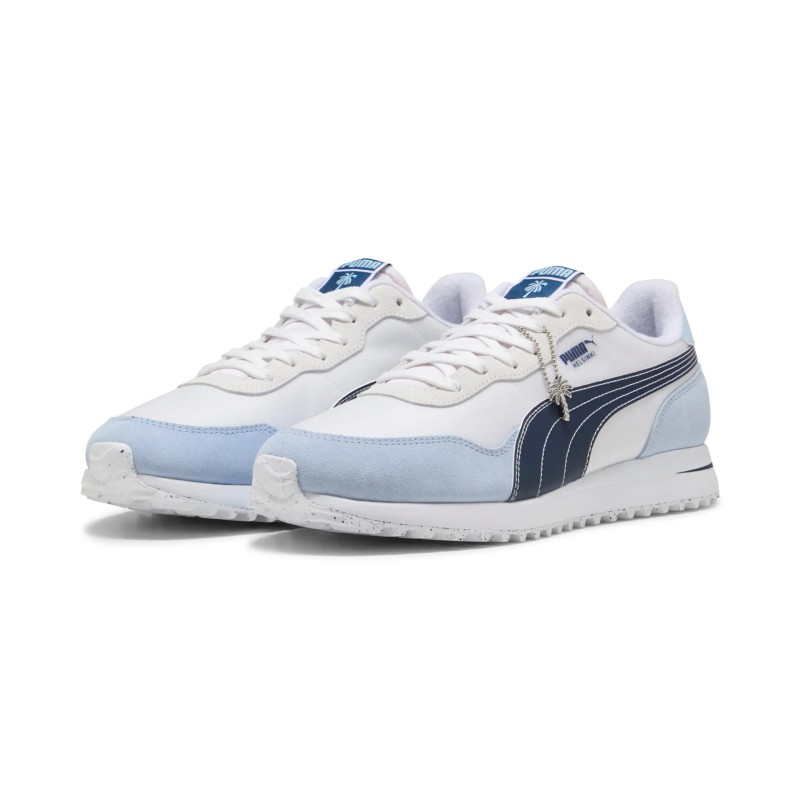 Chaussures Puma HELSINKI G x PTC | Chaussures de golf homme stylées et confortables - routedugolf.com