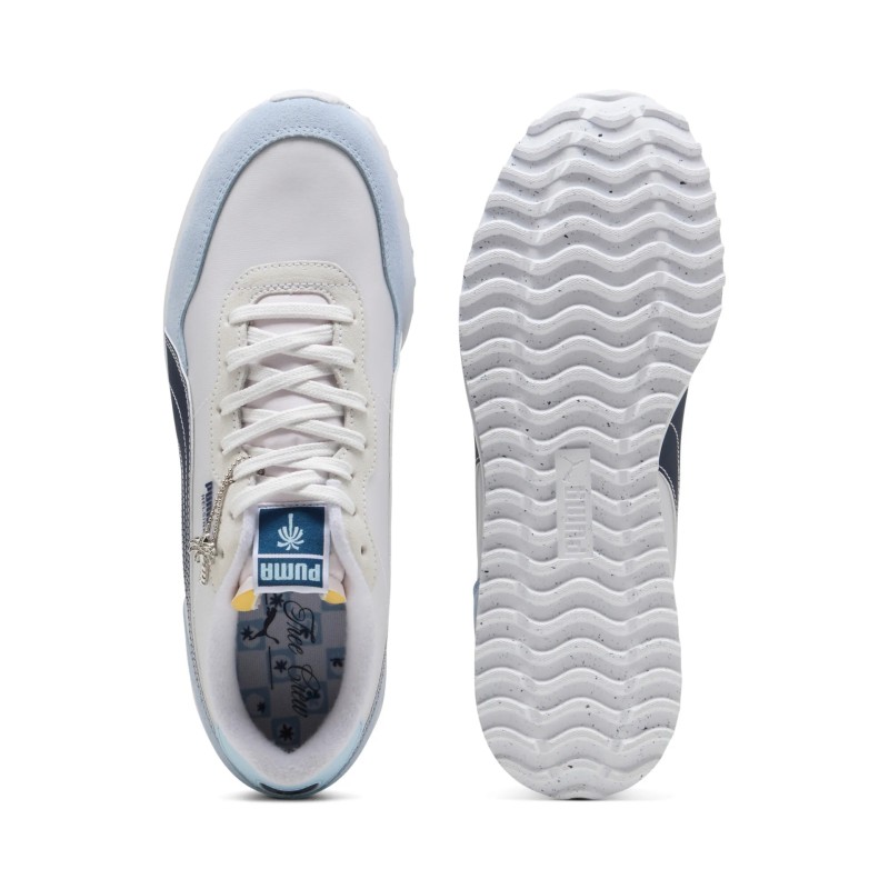 Chaussures Puma HELSINKI G x PTC | Chaussures de golf homme stylées et confortables - routedugolf.com