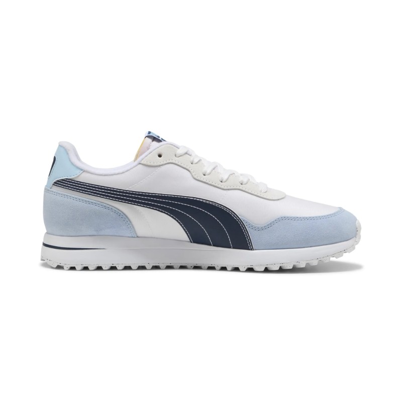 Chaussures Puma HELSINKI G x PTC | Chaussures de golf homme stylées et confortables - routedugolf.com