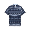 Polo Puma X PTC Hero | Polo de golf homme respirant et stylé - routedugolf.com