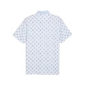 Polo Puma X PTC Micro | Polo de golf homme respirant et élégant - routedugolf.com