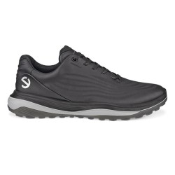 Chaussures Ecco M Golf LT1 | Chaussures de golf homme légères et confortables - routedugolf.com