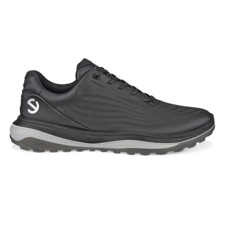Chaussures Ecco M Golf LT1 | Chaussures de golf homme légères et confortables - routedugolf.com