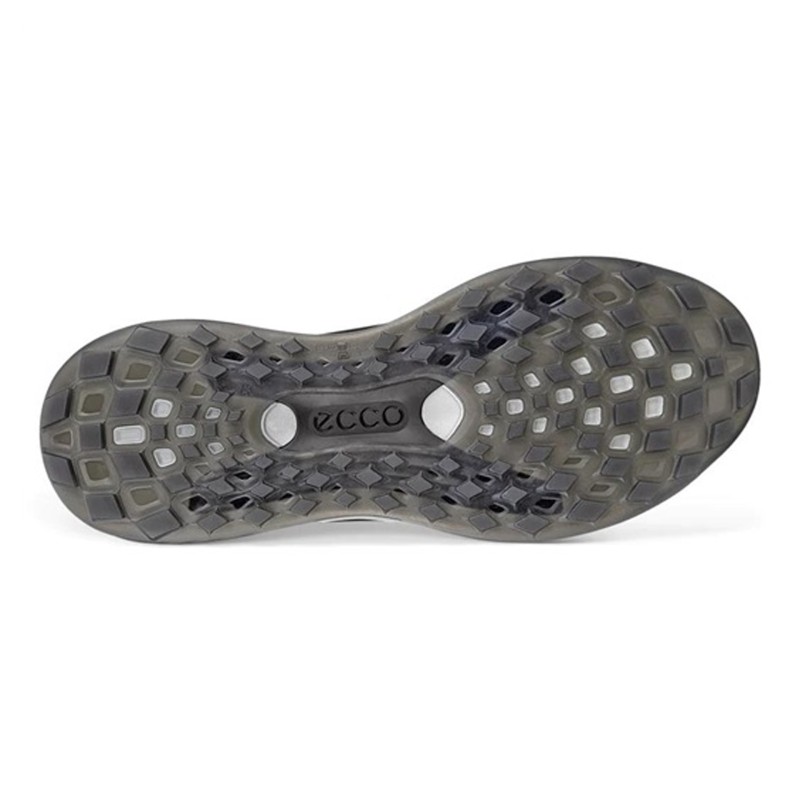 Chaussures Ecco M Golf LT1 | Chaussures de golf homme légères et confortables - routedugolf.com