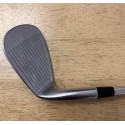 Callaway Apex Pro Forged – Set de fers acier Stiff du fer 3 au PW – Golf