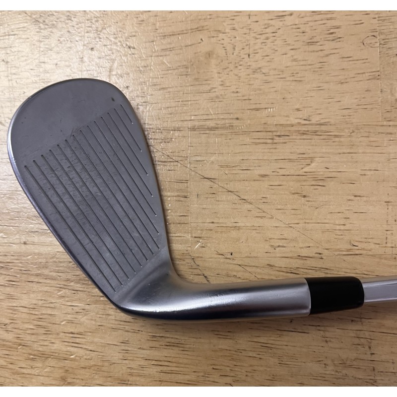 Callaway Apex Pro Forged – Set de fers acier Stiff du fer 3 au PW – Golf