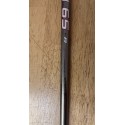 Callaway Big Bertha – Set de fers occasion du fer 5 au PW acier Regular – Golf