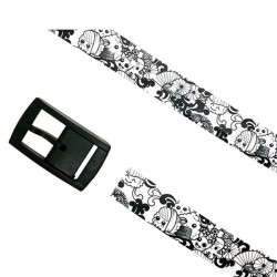 Ceinture Skimp by Petite Lulu Sushi | Accessoire golf tendance