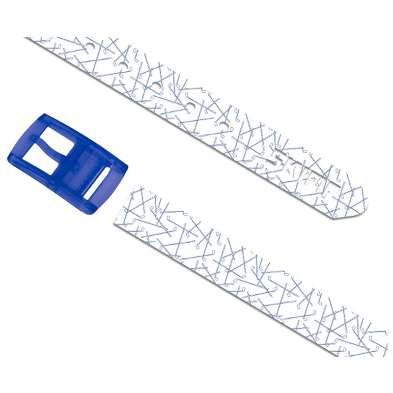 Ceinture Skimp Swing | Accessoire golf pratique et élégant