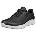 Chaussures sans crampons Ecco S Three Casual Black