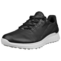 Chaussures sans crampons Ecco S Three Casual Black