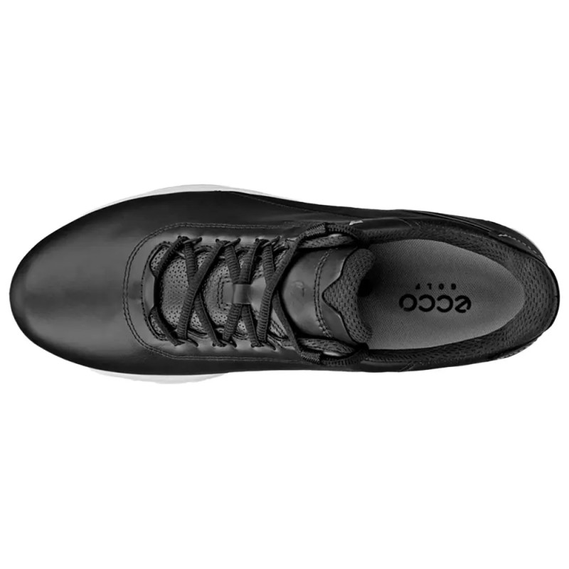 Chaussures sans crampons Ecco S Three Casual Black