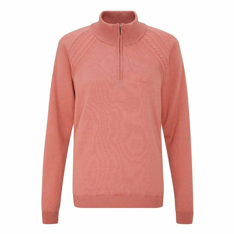 Pull PING Melodie - Élégance et Confort | Nouvelle Collection Automne 2025