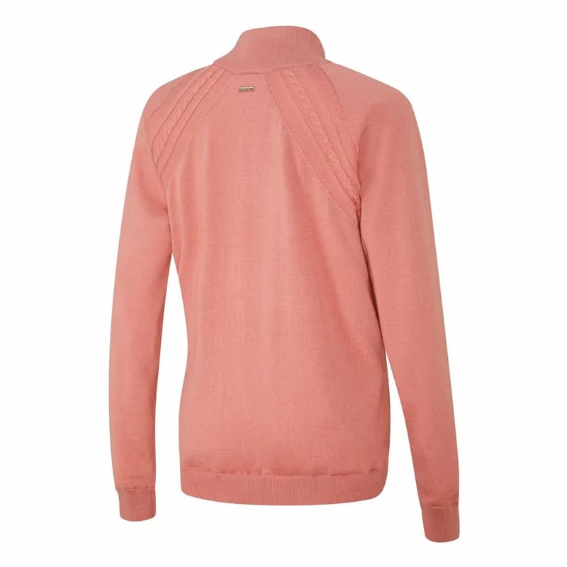 Pull PING Melodie - Élégance et Confort | Nouvelle Collection Automne 2025