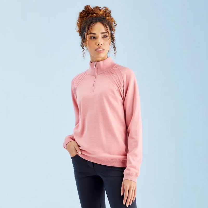 Pull PING Melodie - Élégance et Confort | Nouvelle Collection Automne 2025