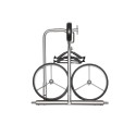 Chariot de Golf Électrique Titane – Ultra Léger 5,9 kg, Pliable & Haut de Gamme
