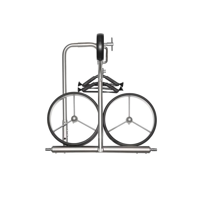 Chariot de Golf Électrique Titane – Ultra Léger 5,9 kg, Pliable & Haut de Gamme