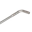 Chariot de Golf Électrique Titane – Ultra Léger 5,9 kg, Pliable & Haut de Gamme