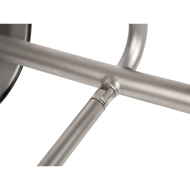 Chariot de Golf Électrique Titane – Ultra Léger 5,9 kg, Pliable & Haut de Gamme