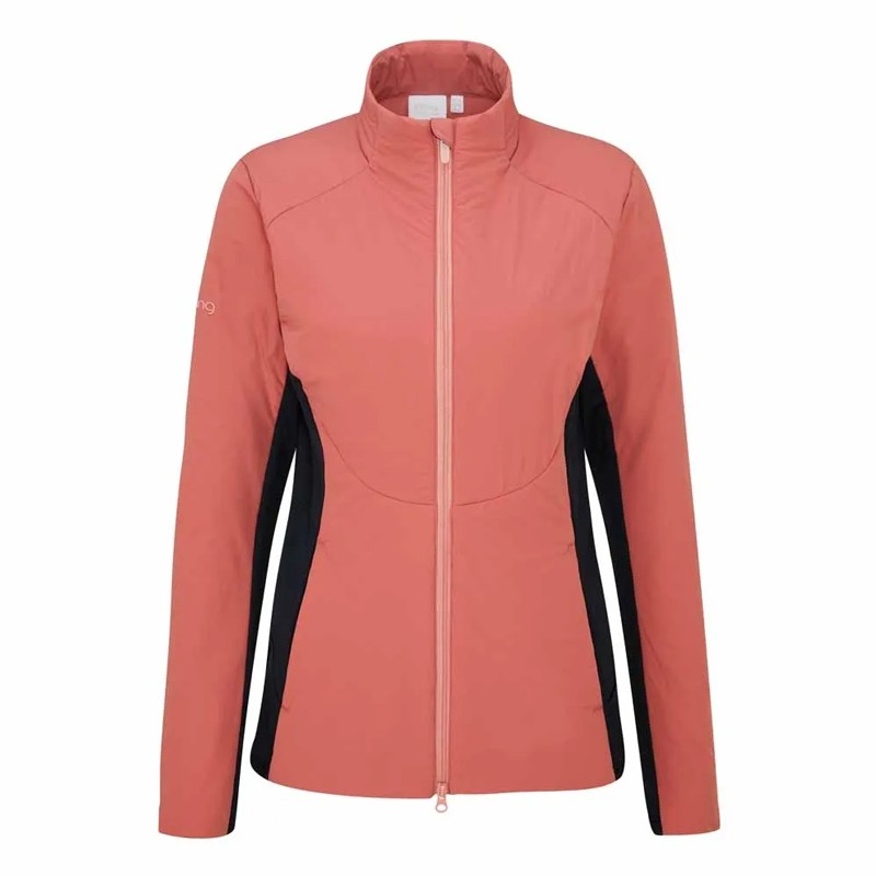 Veste PING Casey – Veste de golf homme légère et élégante | Route du Golf