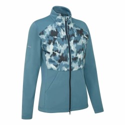 Veste PING Clare – Veste de golf femme légère et élégante | Route du Golf