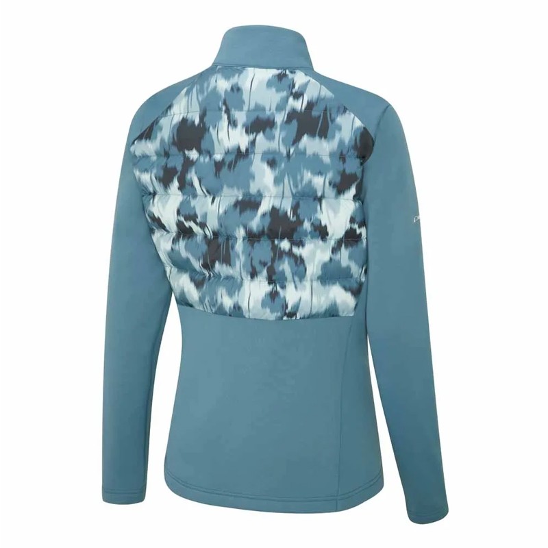 Veste PING Clare – Veste de golf femme légère et élégante | Route du Golf