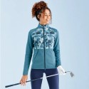 Veste PING Clare – Veste de golf femme légère et élégante | Route du Golf