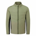 Veste PING Magnitude – Veste de golf homme technique et coupe-vent | Route du Golf