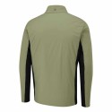 Veste PING Magnitude – Veste de golf homme technique et coupe-vent | Route du Golf
