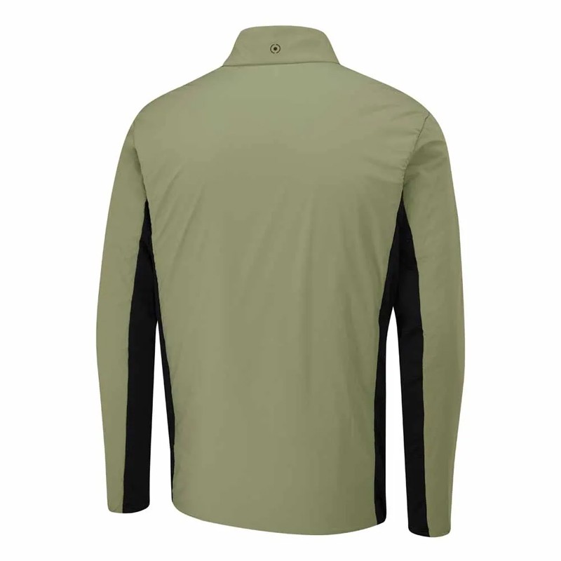 Veste PING Magnitude – Veste de golf homme technique et coupe-vent | Route du Golf