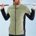 Veste PING Magnitude – Veste de golf homme technique et coupe-vent | Route du Golf