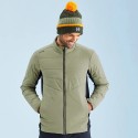 Veste PING Magnitude – Veste de golf homme technique et coupe-vent | Route du Golf