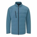 Veste PING Norse Cocoon – Veste de golf homme chaude et coupe-vent | Route du Golf