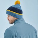 Veste PING Norse Cocoon – Veste de golf homme chaude et coupe-vent | Route du Golf